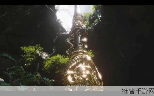 黑神话，悟空玄铁征袍铠打造攻略——详解所需材料及获取途径