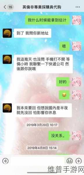 元梦之星手游攻略，如何高效管理聊天记录与数据清理