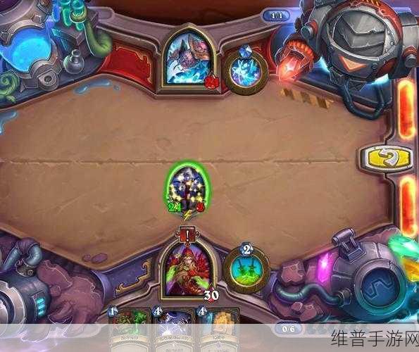 炉石传说，伊莱克特拉风潮全解析