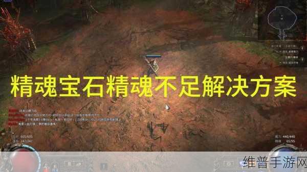 流放之路2精魂获取全攻略，高效刷取精魂技巧