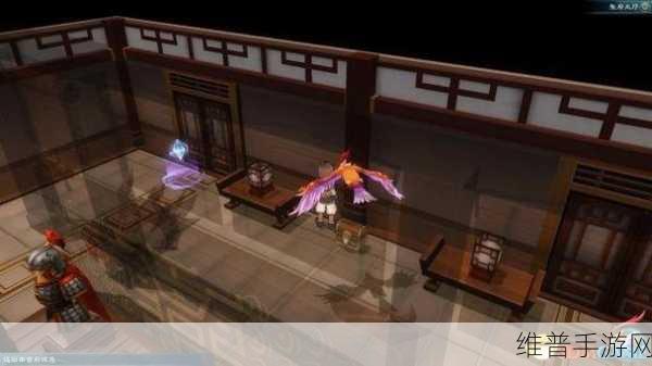 幻想三国志 5 洛阳支线任务全攻略