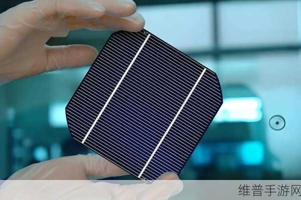海辰储能技术革新，手游界闪耀光伏盛会新攻略