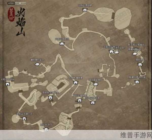 黑神话悟空深度攻略，火焰山章节全解析