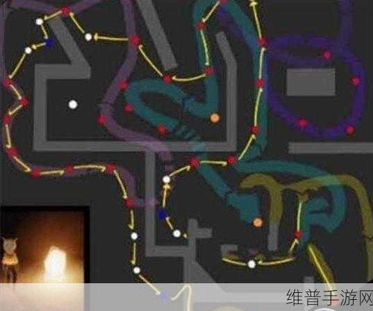 不思议迷宫吸血伯爵试炼全攻略，轻松通关的绝妙小技巧揭秘