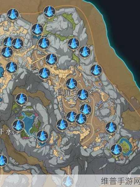 原神流明晶石全收集及高效管理利用指南