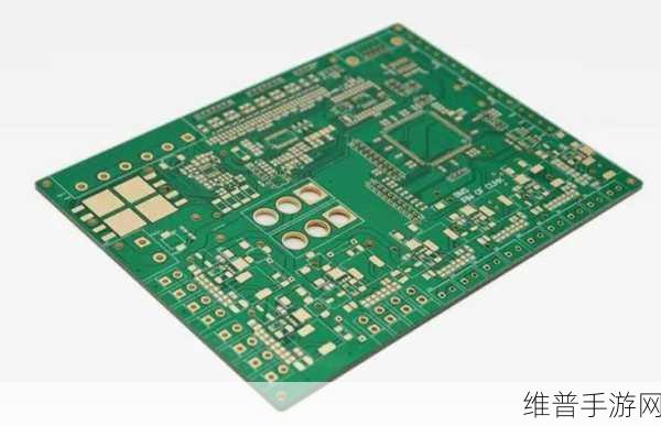 必看!手游硬件揭秘,PCB几层板设计的决定要素全解析