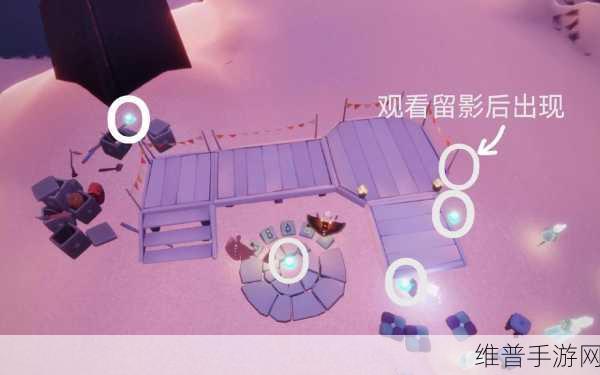 光遇紫色斗篷解锁攻略，揭秘需要多少颗爱心