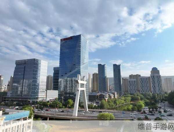 鼎然科技C轮融资圆满落幕，蚂蚁集团强势加盟共绘手游新蓝图