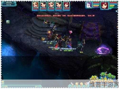 梦幻诛仙试炼任务通关秘籍大揭秘