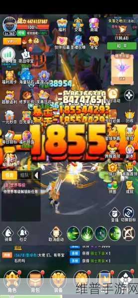 超元气火柴人攻略大全，萌新升级全攻略