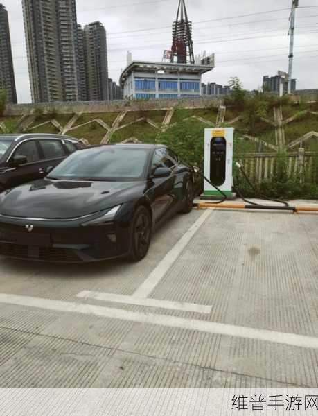 极越07实测惊艳,续航王者助力手游畅玩,一次充电续航846km无忧体验!