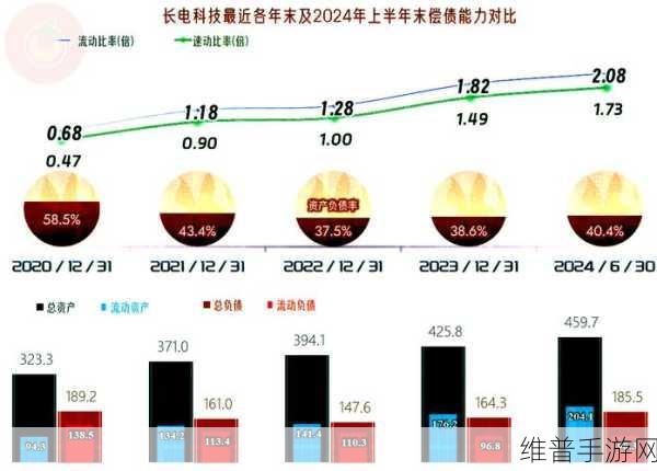 长电科技荣耀加冕，机构投资者2024年亚洲最佳管理团队背后的手游攻略数据启示