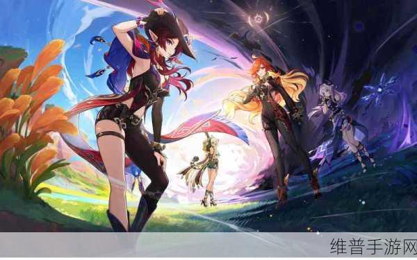 原神魔神任务第五章第二幕开启全攻略