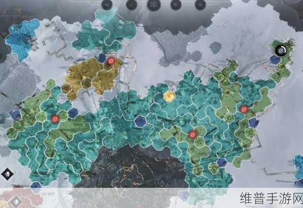 冰汽时代2，深度区域规划布局攻略