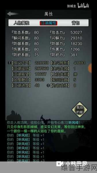 放置江湖深度挖宝攻略，探寻江湖宝藏的奥秘