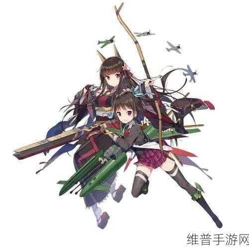 战舰少女R赤城角色深度攻略与数据详解
