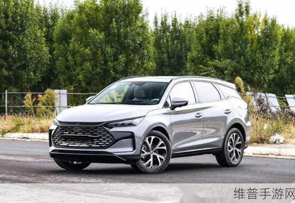 2025款比亚迪唐DM-i焕新上市，手游玩家的换代之选，究竟值不值得入手？