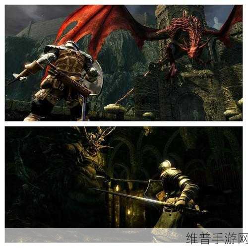 黑暗之魂重制版前期及后期最快刷魂攻略,黑暗之魂怎么刷魂快