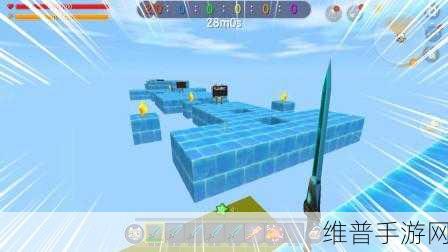 迷你世界钻石剑修复全攻略