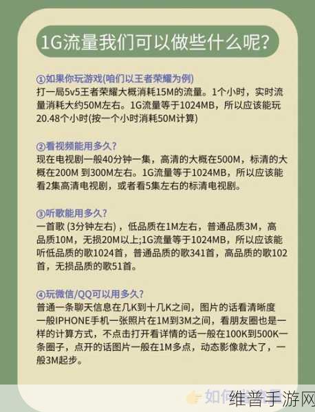 王者荣耀专属流量包详解，移动用户如何享受游戏流量优惠