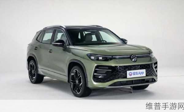 一汽-大众2000万辆辉煌,手游视角下的油电并进与智能升级攻略