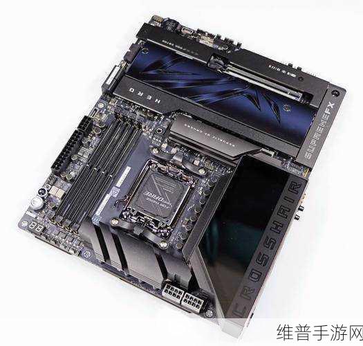阿里达摩院玄铁R908 CPU,重塑手游性能巅峰的划时代芯片