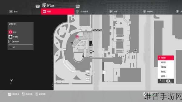 杀手 2 手游战神密室及地下室全攻略指南