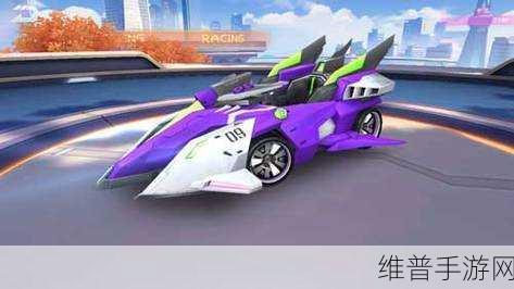 QQ 飞车手游 A 车性能大揭秘,谁是王者之选