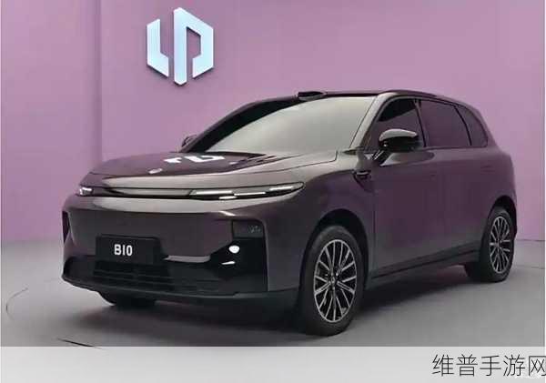 零跑B10跨界联动，玛莎拉蒂团队助力，手游玩家期待的智能座驾明年上市