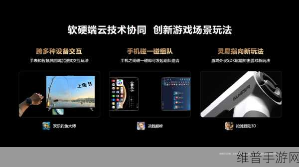 国产游戏横扫全球，鸿蒙再度进化，中国游戏最好的时代真来了？