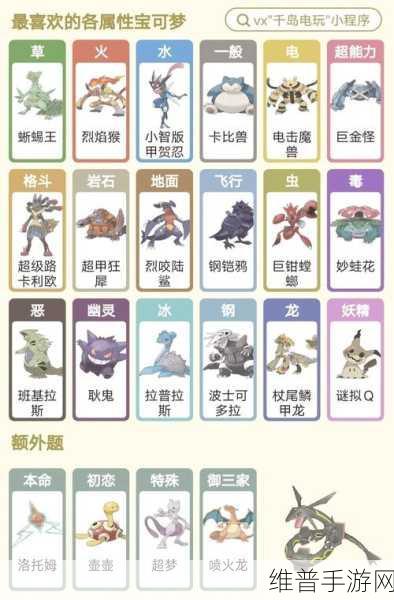 口袋妖怪火红探险指南，解锁一字斩的秘密地点与技巧