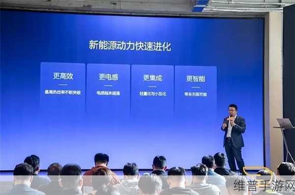 吉利双剑合璧，神盾电池与雷神电混在游戏领域的新能源技术启示