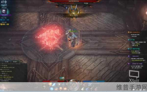 失落的方舟,探索七大神秘方舟的终极攻略