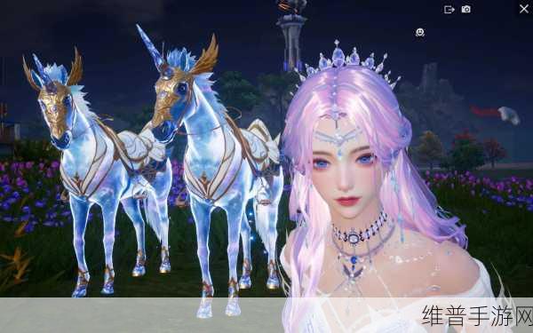 和平精英繁星梦境系列皮肤震撼登场