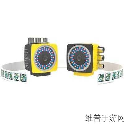 倍加福PGV定位系统，手游公司打造精准游戏攻略数据的利器