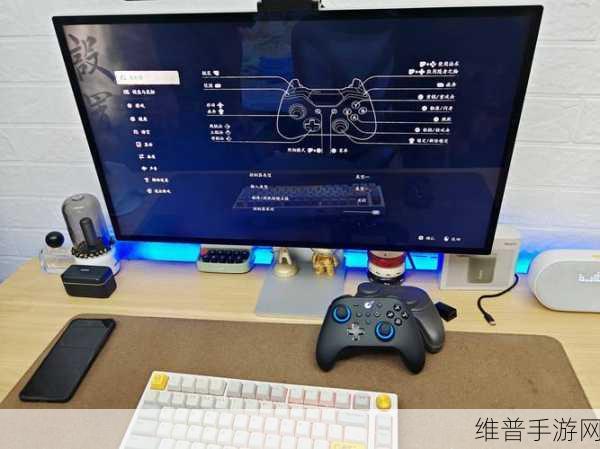 黑神话悟空键盘操作秘籍大揭秘