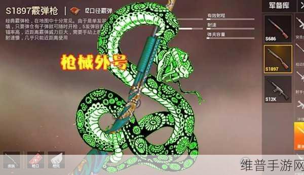和平精英SLR彩虹符号皮肤获取全攻略