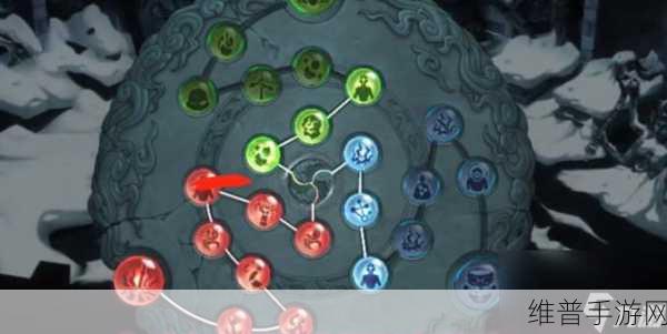 暖雪手游攻略，揭秘玲珑的手记四至六获取全攻略