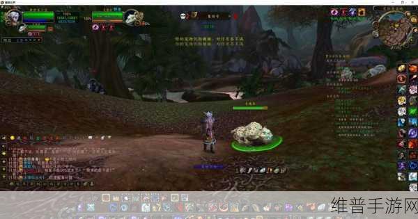 魔兽世界手游猎人攻略，揭秘哪个灵魂兽最有用