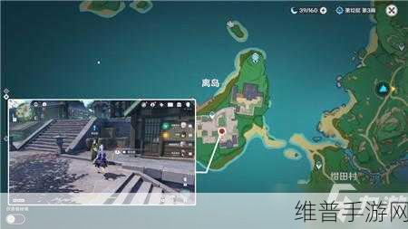 原神青墟浦任务全面触发指南及攻略详解