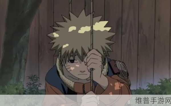 拒绝吊车尾!深度剖析火影忍者-忍者大师装备系统