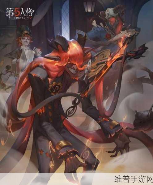 第五人格小提琴家安东尼奥深度攻略,技能解析与实战强度