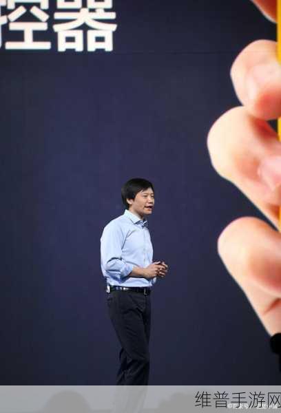 雷军智慧启迪，手游领袖之路——何小鹏的转型与突破