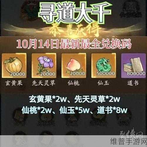 道友请留步 2024 年 1 月礼包兑换码全攻略