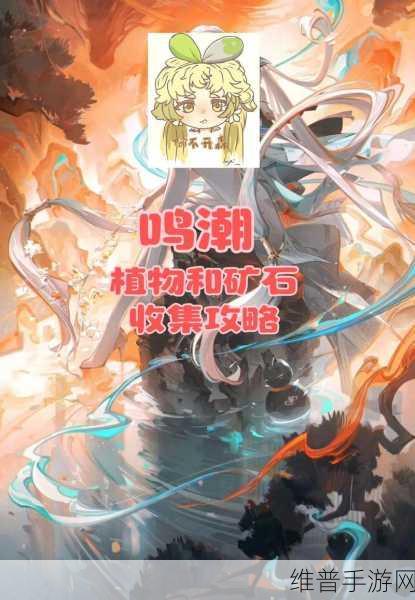 鸣潮植物大战成就解锁全攻略
