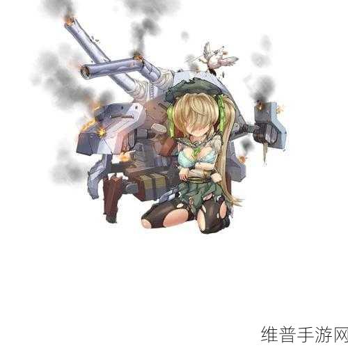 战舰少女阿贝克隆比全面剖析，独特公式铸就非凡实力深度解读