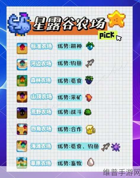 星露谷物语，全面解析农场电脑的多重作用