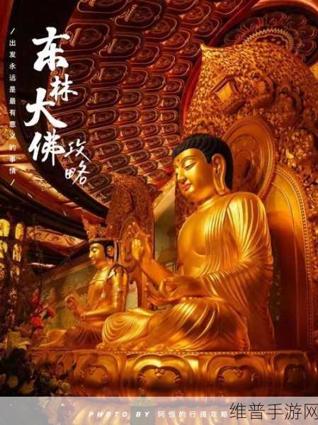 燕云十六声中大佛像位置全解析