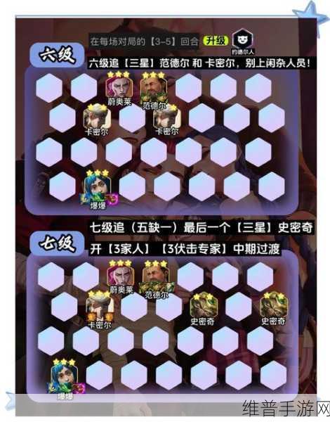 金铲铲之战S13赛季卡池深度解析，数量与策略并重
