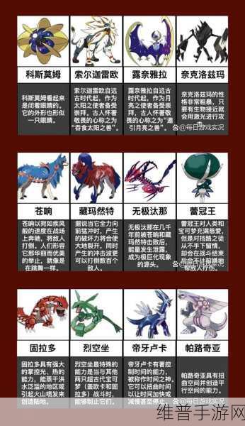 口袋妖怪火红版，神兽分布与捕捉全攻略
